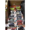 Image 1 : SLEEVE OF 5 MATCHBOX CARS X2