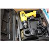 Image 1 : DEWALT 9.6 V CORDLESS DRILL