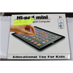 HI-PAD MINI EDUCATIONAL TABLET