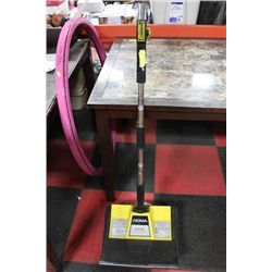 NOMA ELECTRIC SNOWTHROWER