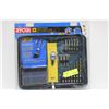 Image 1 : RYOBI 16 PC DRILL AND DRIVE KIT