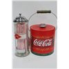 Image 1 : COCA COLA SET