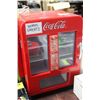 Image 1 : COCA COLA POP COOLER GUARANTEED FOR 7 DAYS