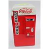 Image 1 : COCA COLA COOKIE JAR
