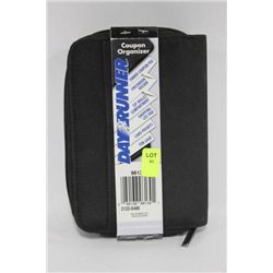 NEW DAYRUNNER PERSONAL ORGANIZER