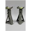 Image 1 : HEAVY DUTY JACKS