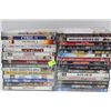 Image 1 : BUNDLE OF 30 DVDS