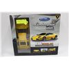 Image 1 : LAMBORGHINI MODEL KIT