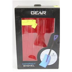 COMPACT SHOVEL