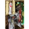 Image 1 : FLAT OF ASSORTED BOYS TOYS