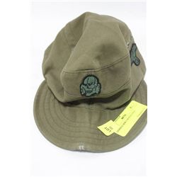 GERMAN WW11 REPLICA HAT