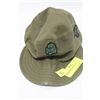 Image 1 : GERMAN WW11 REPLICA HAT