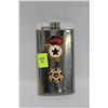 Image 1 : RUSSIAN ELITE UNIT MILITARY FLASK