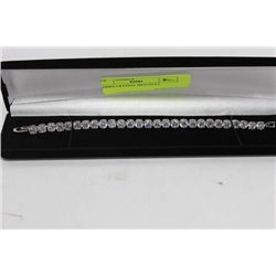LADIES CRYSTAL BRACELET