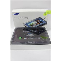BRAND NEW 32 GB SAMSUNG GALAXY NOTE 10.1 TABLET
