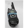 Image 1 : PAIR OF MOTOROLA 2 WAY RADIOS