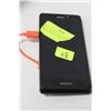 Image 1 : SONY XPERIA T LTE ANDROID SMARTPHONE (JAMES BOND)