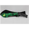 Image 1 : ZOMBIE KILLER HUNTER'S MACHETTE W/ SHEATH