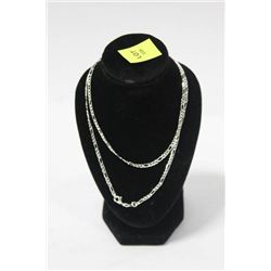.925 SILVER LINK CHAIN