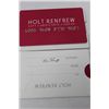 Image 1 : 150 DOLLARS OF HOLT RENFREW GIFT CARDS