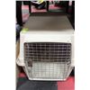 Image 1 : SMALL DOG KENNEL