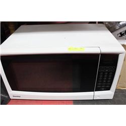 DANBY MICROWAVE