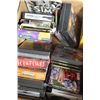 Image 1 : BOX W/ OVER 35 PC GAMES