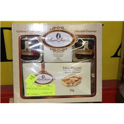 LAURA SECORD GOURMET COLLECTION X6