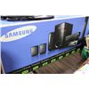 Image 1 : SAMSUNG WIRELESS HOME THEATER SYSTEM