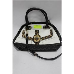 GENUINE GUESS LEATHER PURSE