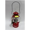 Image 1 : VINTAGE COLEMAN LAMP