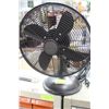 Image 1 : CLASSIC METAL FAN
