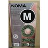 Image 1 : NOMA INDOOR LIGHTED WREATH