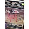 Image 1 : COMBINATION TABLE SAW