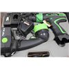 Image 1 : KAWASAKI 19.2V DRILL W/ LIGHT