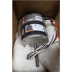 FURNACE MOTOR ON CHOICE