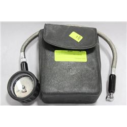 HARLEY DAVIDSON TIRE GAUGE