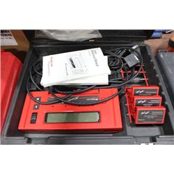SNAP-ON AUTOMOTIVE SCANNER