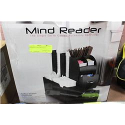 COFFEE STATION ORGANIZER