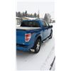 Image 4 : 2010 FORD F150 4X4 W/108,000 KMS