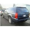 Image 2 : 2009 GMC YUKON 4 X4 W/114,000 KMS BLACK LEATHER
