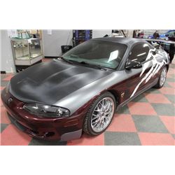 1995 EAGLE TALON CRYSLER