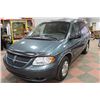 Image 1 : 2007 DODGE CARAVAN W/ 275,000 KMS