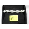 Image 1 : STERLING SILVER BRACELET
