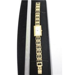 GENUINE GUESS LADIES WATCH