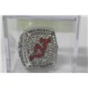 Image 1 : MARK BRODEUR REPLICA STANLEY CUP RING