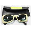 Image 1 : GIANNI VERSACE MADE IN ITALY SUNGLASSES