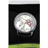 Image 1 : HELLO KITTY WATCH BLACK STRAP