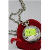 Image 1 : HOLY CITY MECCA POCKET WATCH