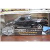 Image 1 : DIE CAST 1:18 SCALE HARLEY DAVIDSON F-150